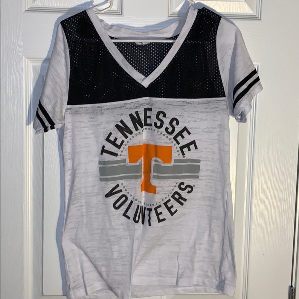 Tennessee volunteers t-shirt